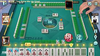 新年快乐，发大财。