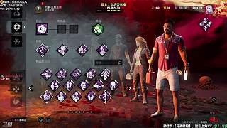 【樂】♪西安人滴城墙哈，似西安人滴主播~