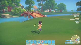 萌新向冰原开荒日记