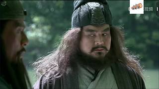 【弹幕天团】三国