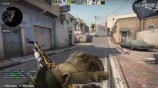 我玩的可能是假游戏T.T