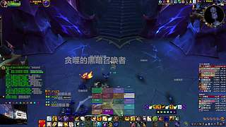 火锅英雄-Khala-李韬（牧师）