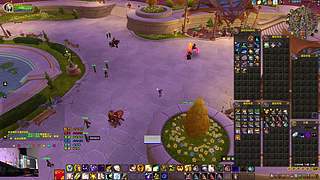 火锅英雄-Khala-李韬（牧师）