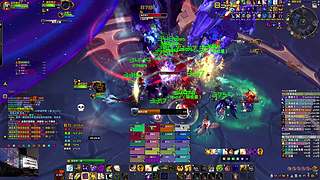 火锅英雄-Khala-李韬（牧师）