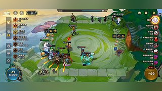 光速直播帮上分