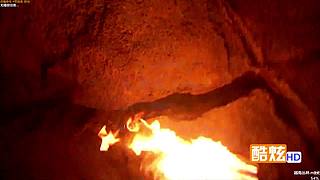 【贝爷】统治食物链顶端的男人~回来啦~！