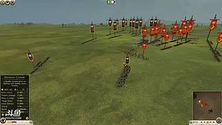 【轮播】全面战争系列精彩讲解