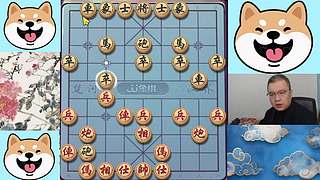 4.10日晚间直播中！象棋嗨翻天