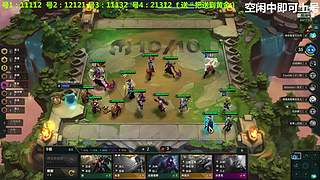 50张一阶开始怼GO GO