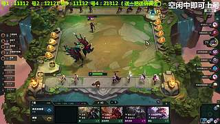 50张一阶开始怼GO GO