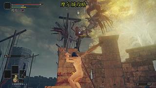 很呆的萌新玩转刺客信条起源最高难度。