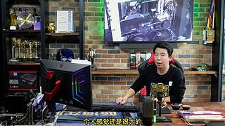 王哥回来了，装机理线开箱聊电脑圈那些事。