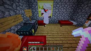 今天终于买到豆腐了！