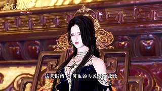 天涯明月刀IP十周年庆典直播