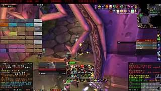 魔兽世界怀旧服 哈霍兰40人NAXX