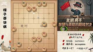 暴力弃子飞刀，刁钻绝情手段！