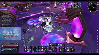 敏锐贼、冰法PVP