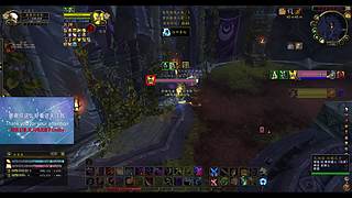 敏锐贼、冰法PVP