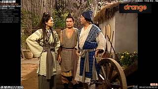 ─「 橙記 最人气看剧间 」─