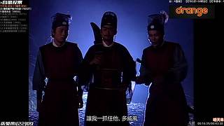 ─「 橙記 最人气看剧间 」─