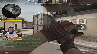 【一起看】职业选手顶级操作