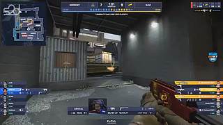 【一起看】职业选手顶级操作