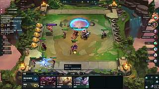 咒焚青云专场，星河入梦，誓死捍卫玄阳