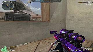 CF不忘初心、励志前行