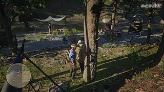 怀旧一会生存模式