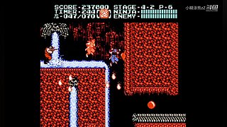 小霸王经典FC游戏 4803120