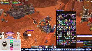 北岸❤M团本开荒 大秘境 带水友带新