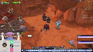 北岸❤M团本开荒 大秘境 带水友带新