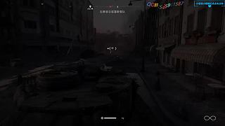 闲散:大型战场，互动起来。