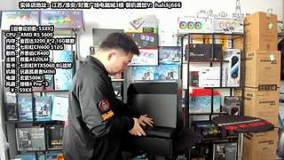 老师傅靠谱电脑装机