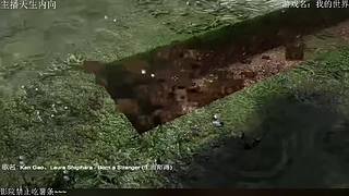 电影级画质，失眠者福音~