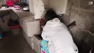 【小奶团】采茶小妹上线啦～