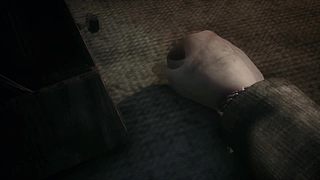 （倒数最后一天）恐怖新作《影廊2》