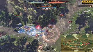 【正式服】第十届天下第一跨服比武大会