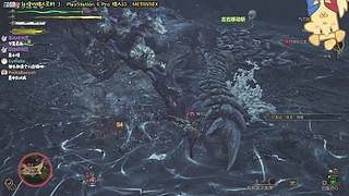 【怪物猎人荒野】小小王锁，可笑可笑！