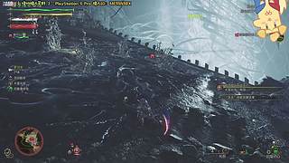 【怪物猎人荒野】小小王锁，可笑可笑！