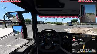 【众鑫丶流星】 我的卡车之旅