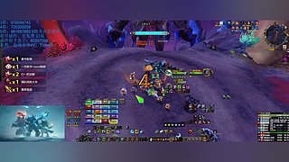 时光：chinese dk build！