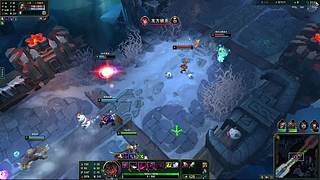 迷离劫：乱斗小猪仔