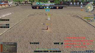 【小哪吒】莽辞刀法