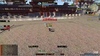 【小哪吒】莽辞刀法