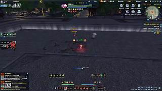 【小哪吒】莽辞刀法