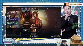 海克斯乱斗第一高手！全区有车位~！