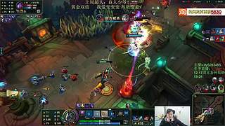 海克斯乱斗第一高手！全区有车位~！