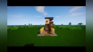 【斗鱼我的世界还原中国建筑大赛】