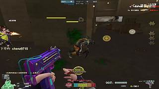 清晨：几年不见